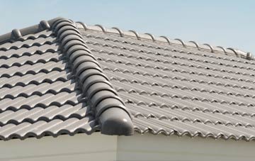 advantages of Blackpool Corner clay roofing