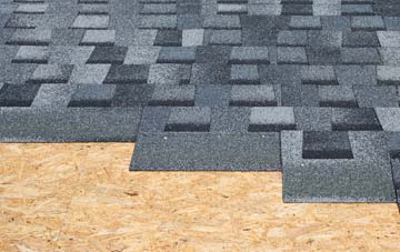 expert Blackpool Corner asphalt roof companies