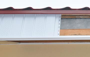 Blackpool Corner fascia repair costs
