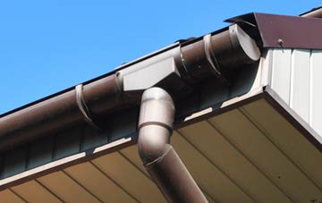 types of Blackpool Corner fascias
