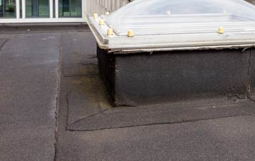 disadvantages of Blackpool Corner flat roofs