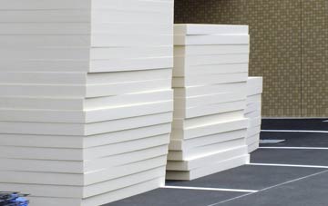 Blackpool Corner flat roof insulation costs