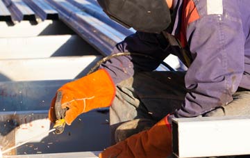 Blackpool Corner flat roofing options