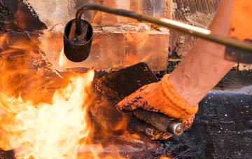 Blackpool Corner flat roof repair companies