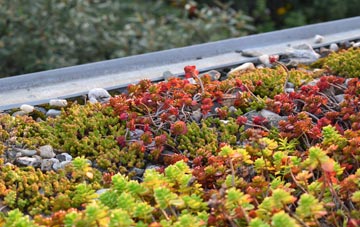 the cost of Blackpool Corner green roof installation
