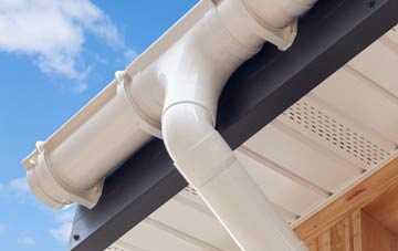 Blackpool Corner gutter installation costs
