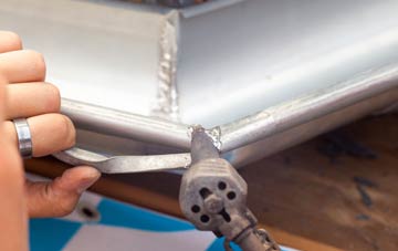 disadvantages of Blackpool Corner lead roofing