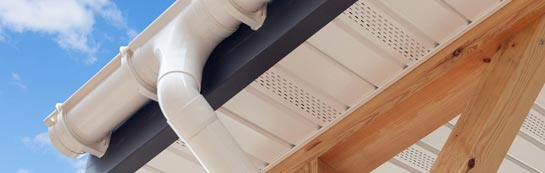 get Blackpool Corner guttering quotes today