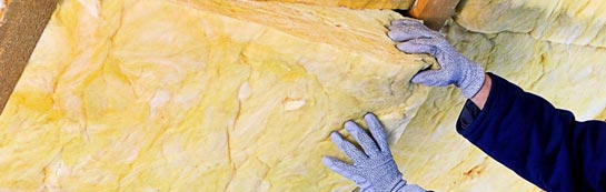 quotes for Blackpool Corner roof insulation