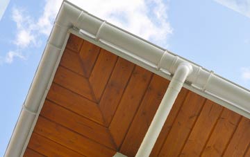 Blackpool Corner soffit types