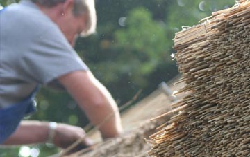 professional Blackpool Corner thatchers