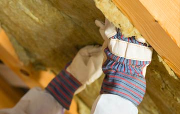 types of Blackpool Corner pitched roof insulation materials