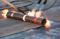 free Blackpool Corner roof quotes