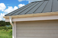 Blackpool Corner fascia repair