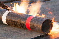 free Blackpool Corner re-felting quotes