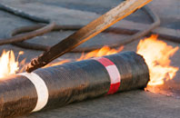 free Blackpool Corner flat roofing repair quotes