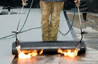 Blackpool Corner flat roof sealing quote