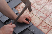 free Blackpool Corner garage roof repair quotes