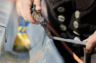 Blackpool Corner lead roof quotes