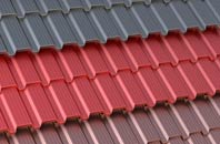 find rated Blackpool Corner plastic roofing companies