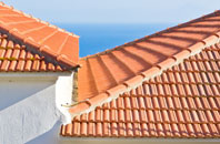 free Blackpool Corner roof tile quotes
