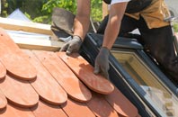 Blackpool Corner tiled roofing companies