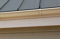 Blackpool Corner soffit repair